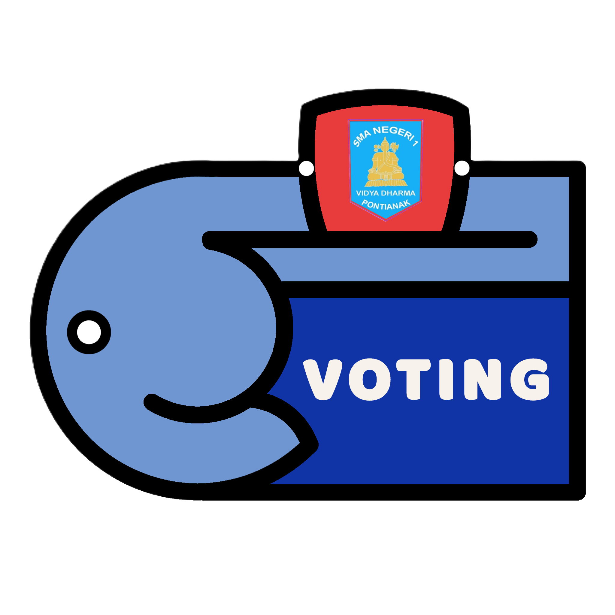 E-Voting logo
